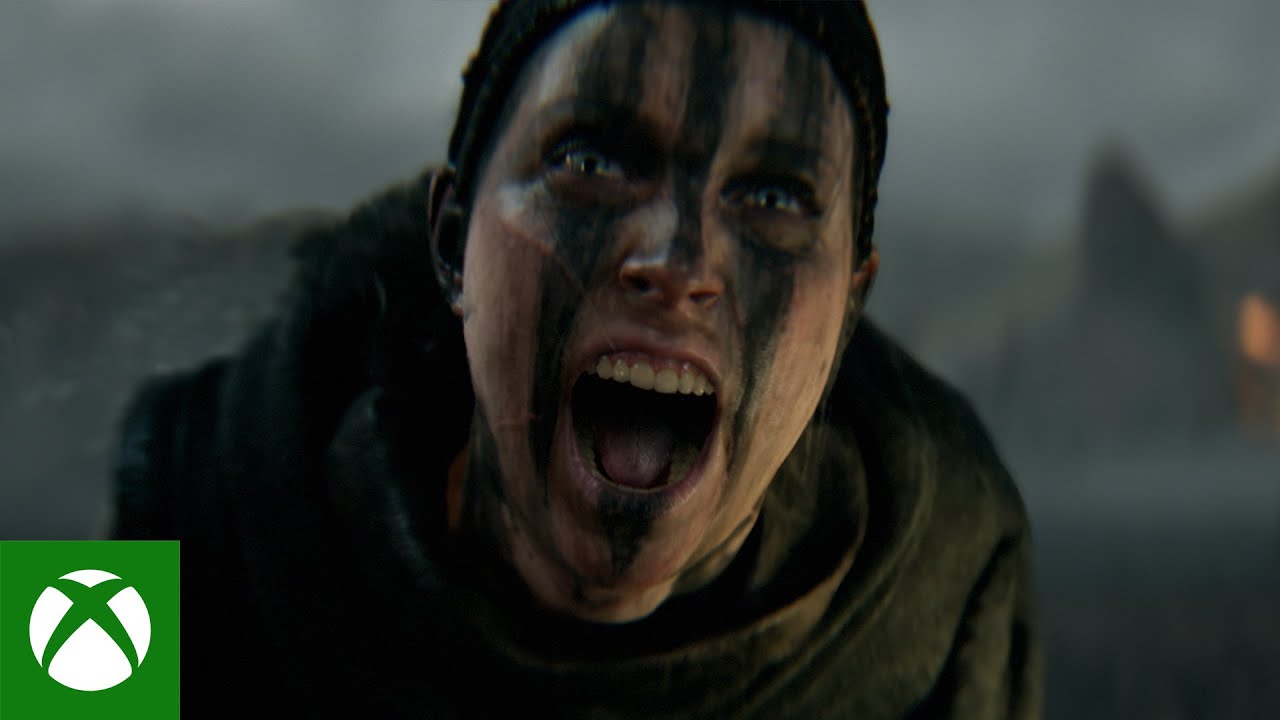 Could Hellblade 2 be Xbox's God of War?