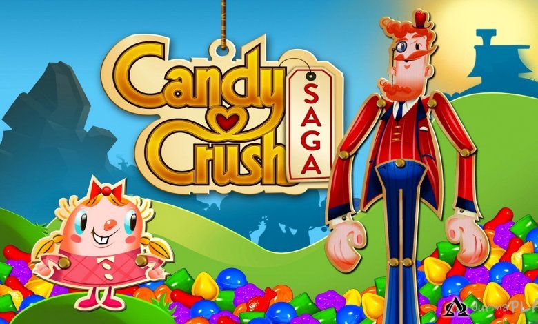 Candy Crush Saga For Xbox Listing Found In Xbox App Gaming Xboxera