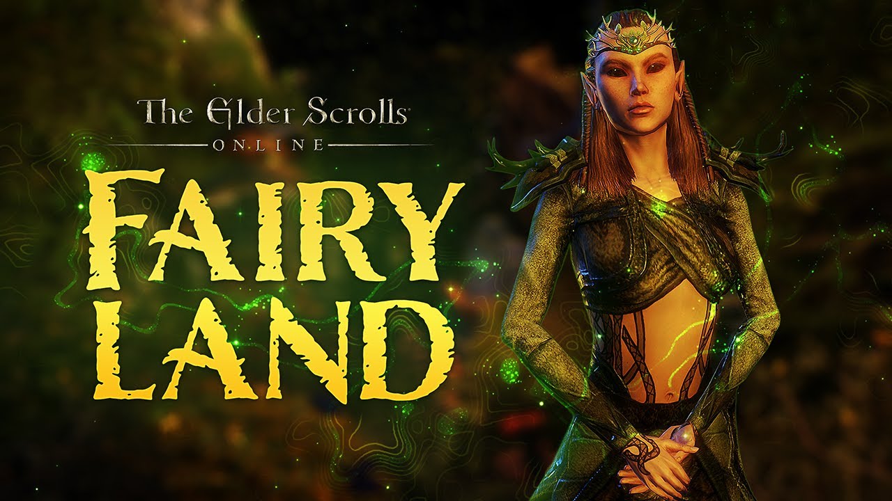 Fairy Land - ESO