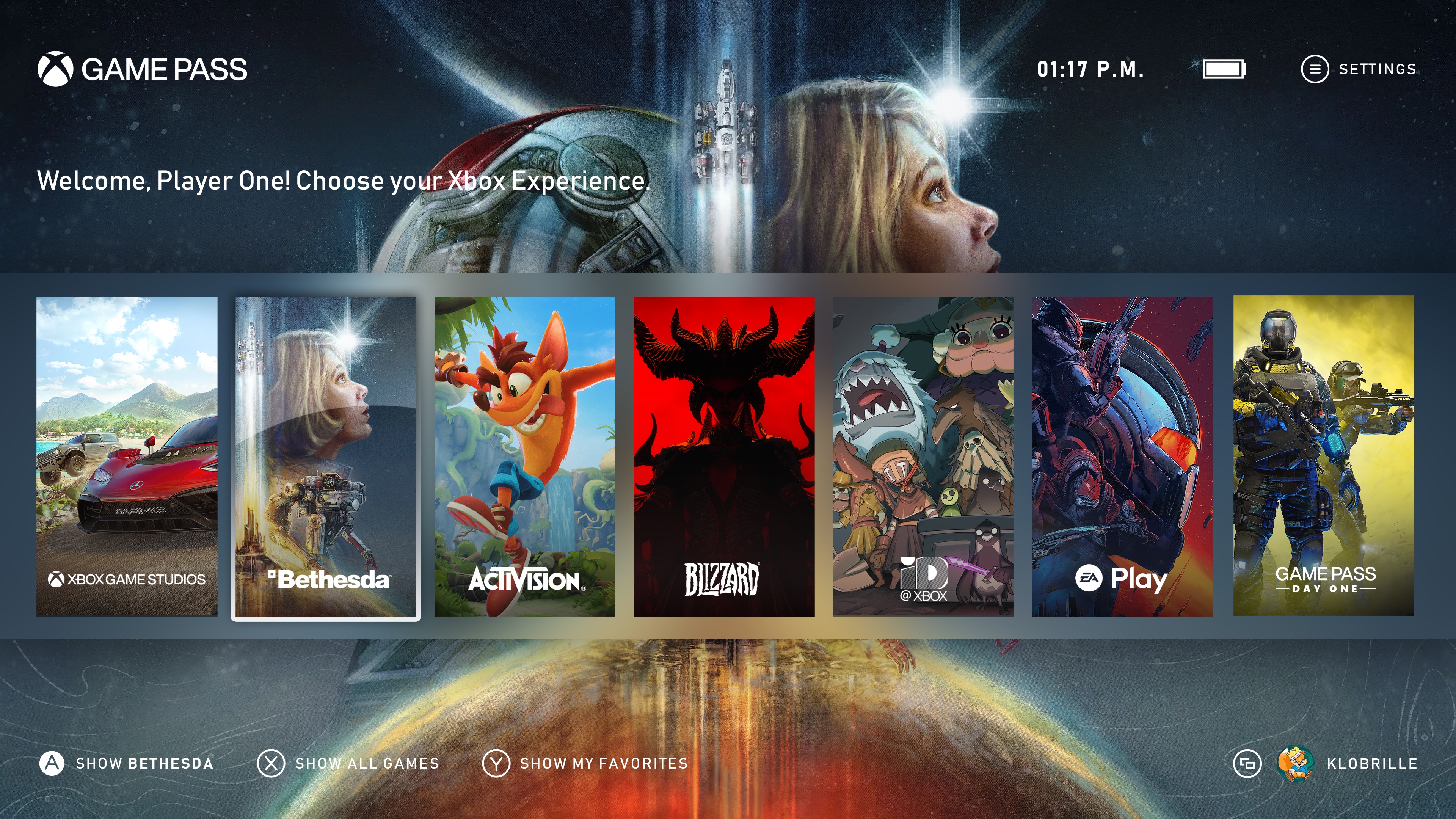 Activision Blizzard Games Are Coming To Xbox Game Pass