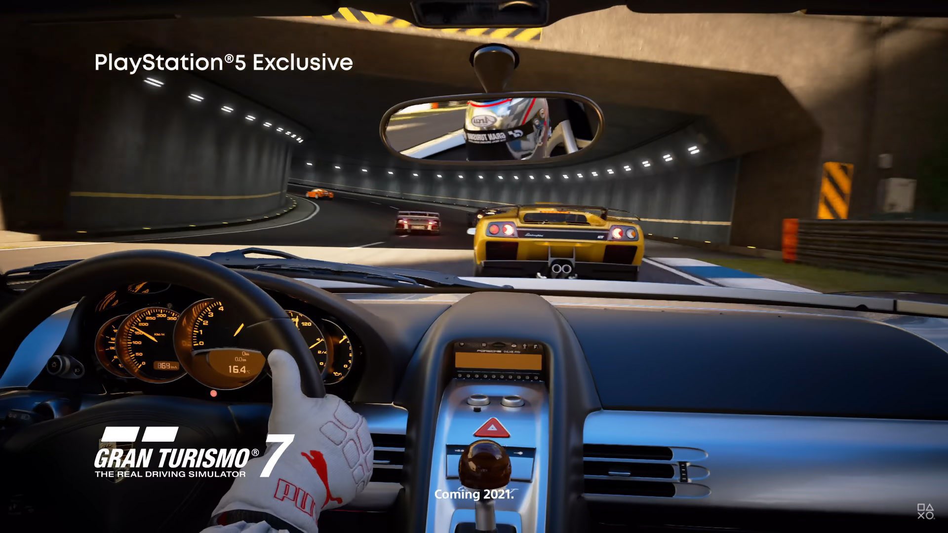 New Gran Turismo 7 Gameplay (PS5) Vs Forza Horizon 5 (Xbox Series X): Only  One Looks Next Gen! 