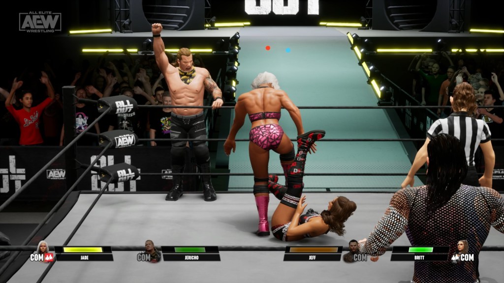 The Best And Worst Things About WWE 2K18