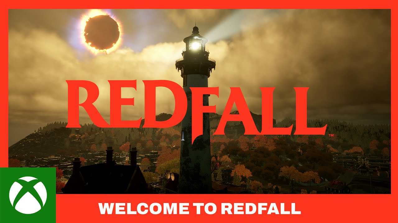 Redfall - Review Thread