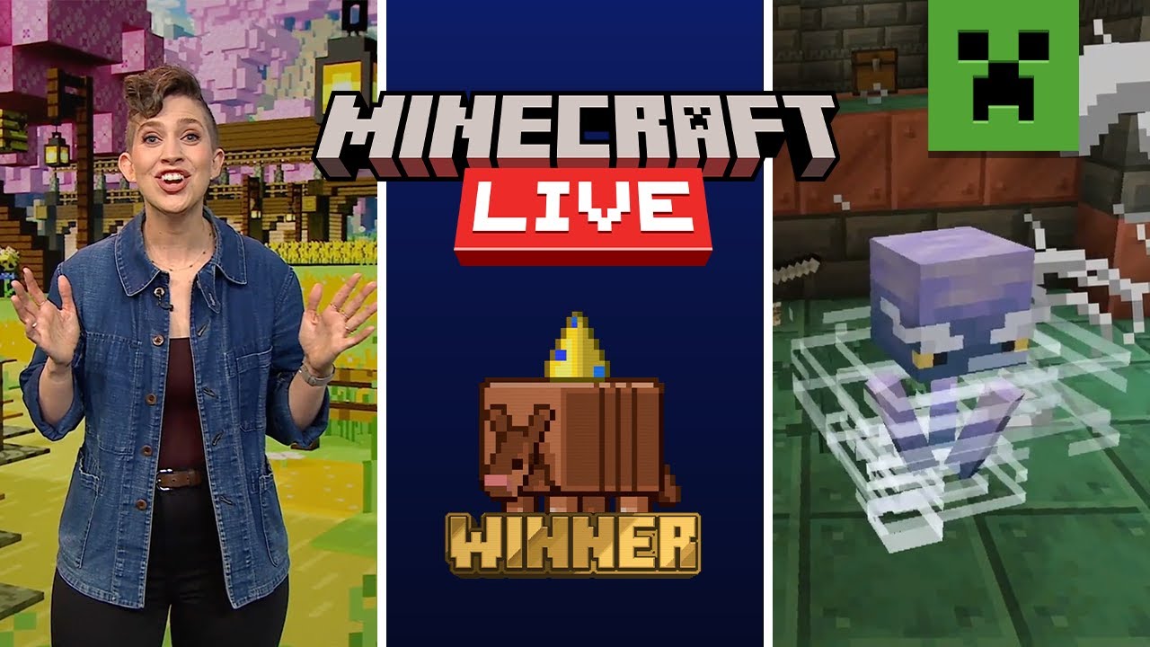 Minecraft Live 2021: Announcements, updates, trailers, and everything you  missed