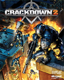 Crackdown2Cover