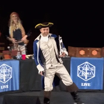 d&d nerd GIF