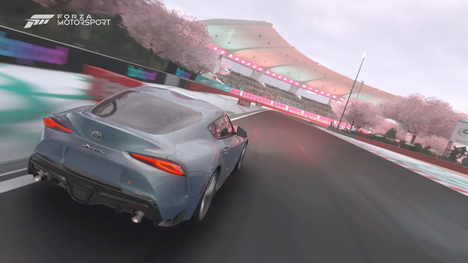 Forza Motorsport review: Reboot racing fun that can't keep up with