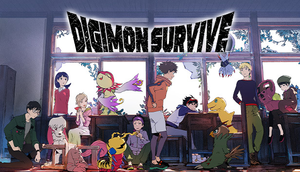 digimon