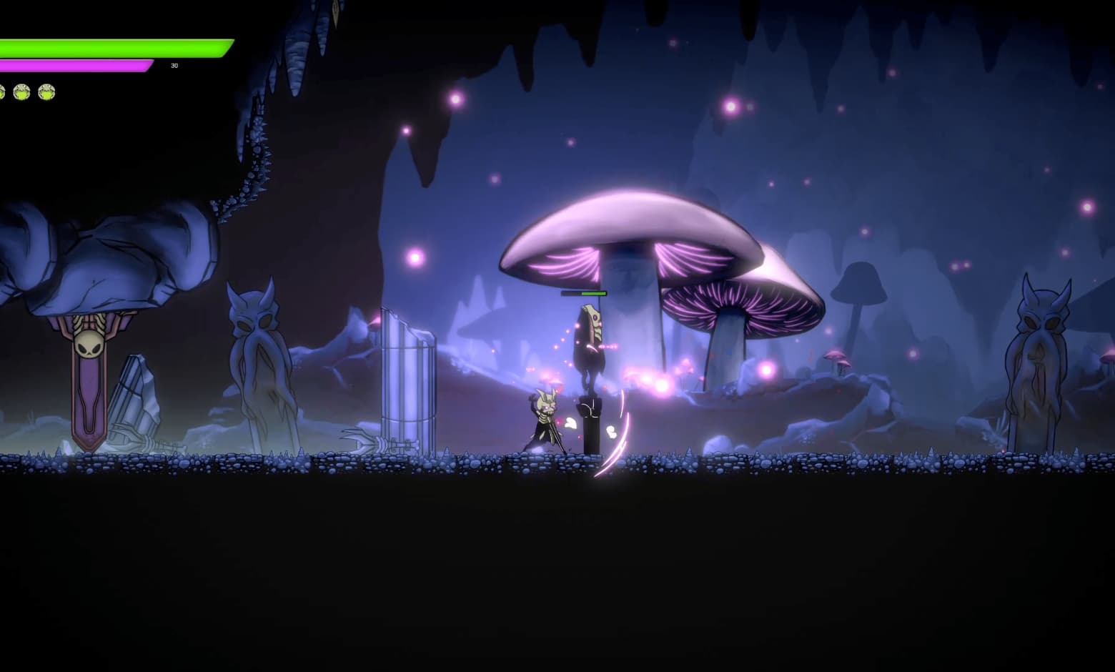 2D Action Platformer 'Morkull Ragast's Rage' Comes to Xbox Series ...