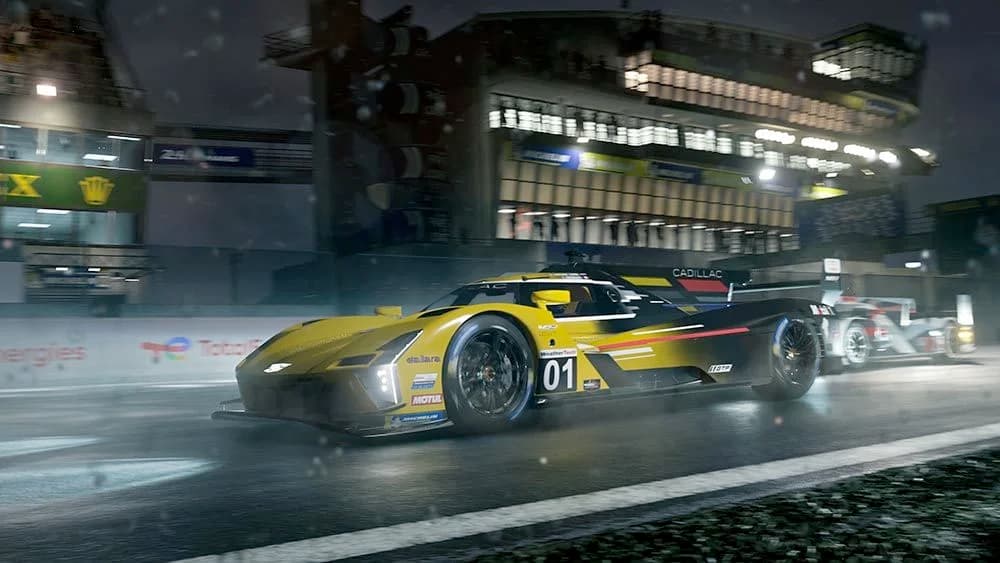 Forza 6 comes to Windows PC in open beta on May 5 - Polygon