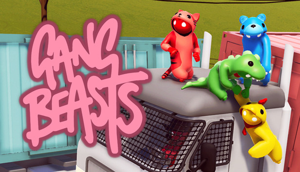 _Gang Beasts