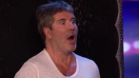 Oh My Reaction GIF by Top Talent