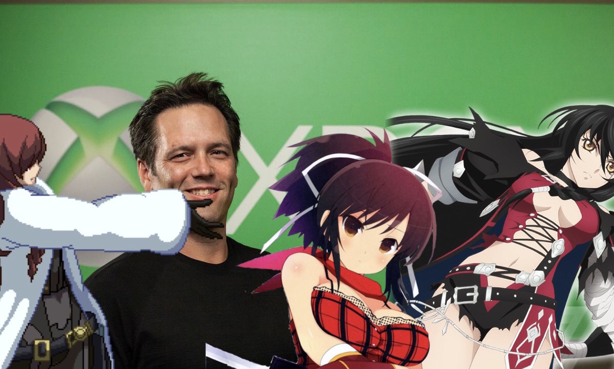 Posts with tags Memes, Phil Spencer 