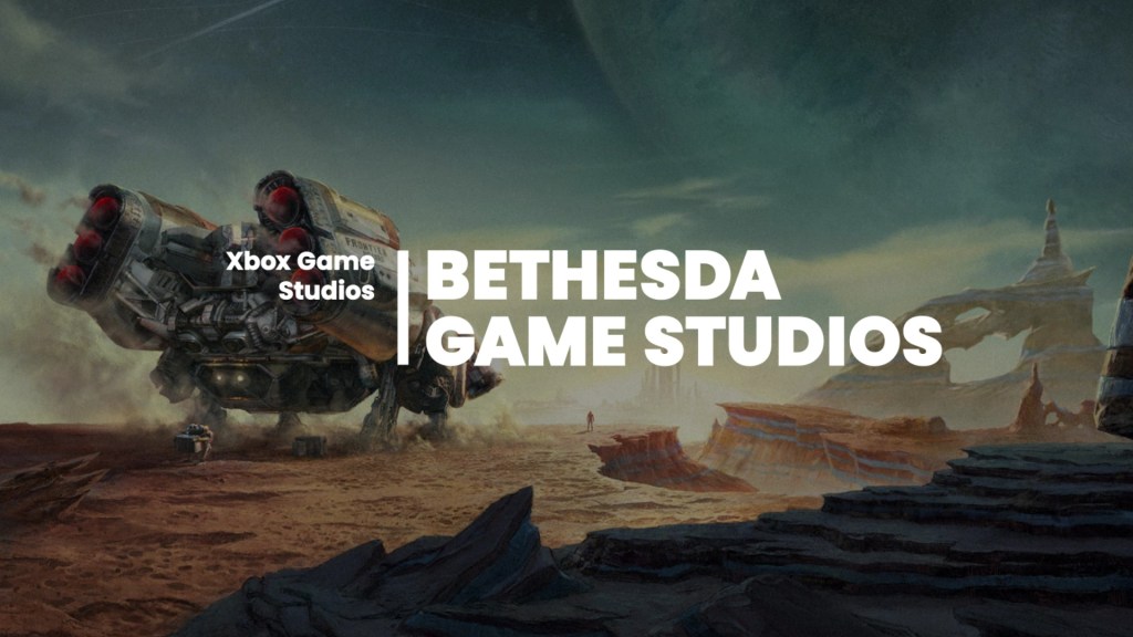 Xbox Game Studios Spotlight: ZeniMax Online Studios