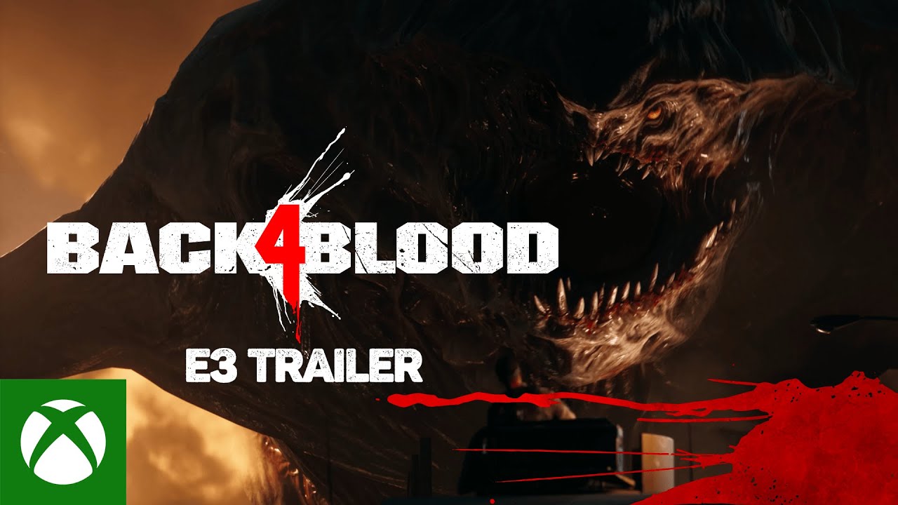 Back 4 Blood not appearing on Xbox Game Pass : r/Back4Blood