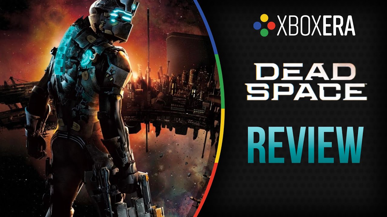 Dead Space Remake New Gameplay Footage Showcases Chapter 3