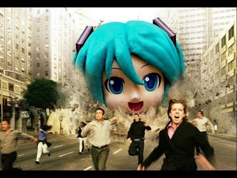 mikudayo