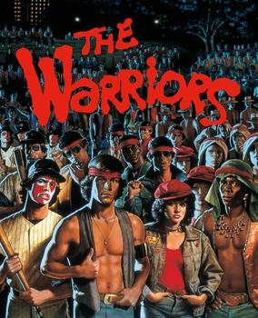 Thewarriorscover