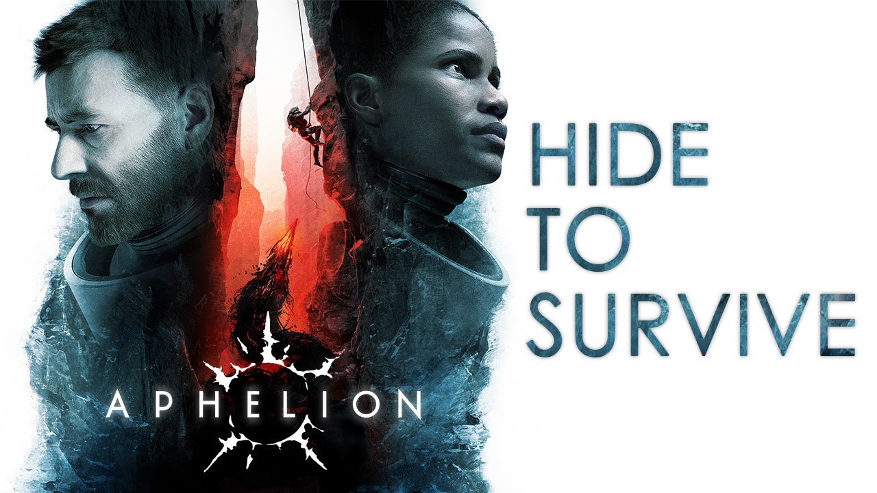 Aphelion | Hide to Survive