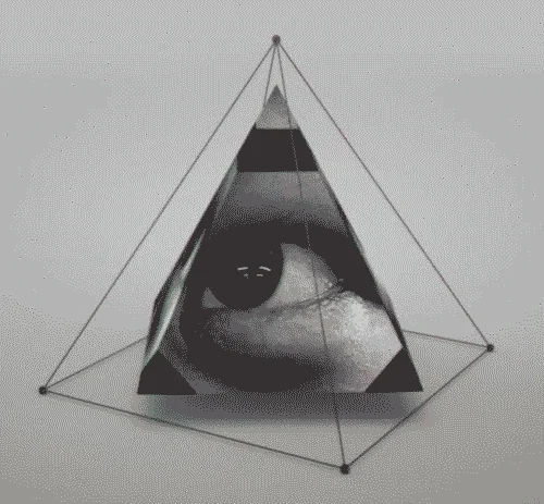 googly eyes GIF
