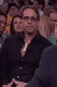 lakers douche