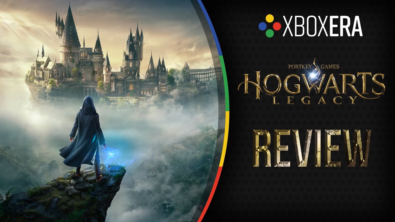 Hogwarts Legacy' Review: A Failure of Fantasy Escapism