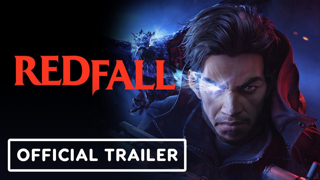 Redfall: Everything we know about Arkane's vampire shooter