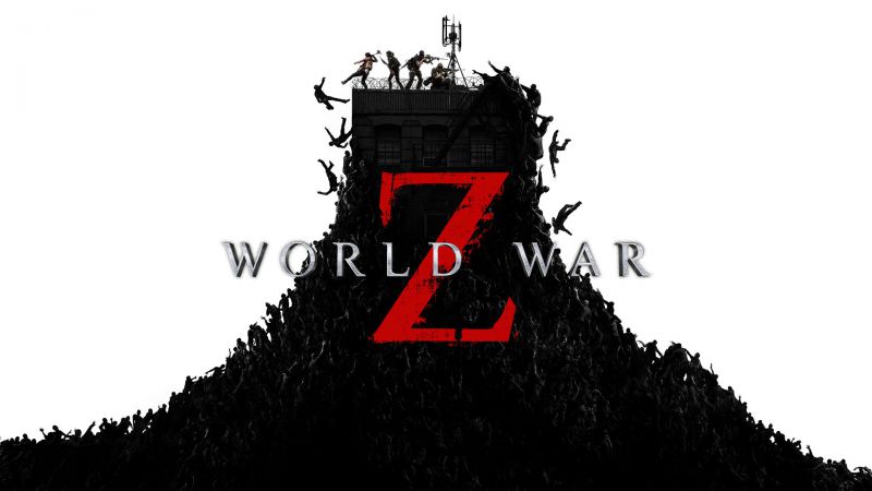 World War Z: Aftermath is coming - World War Z The Game