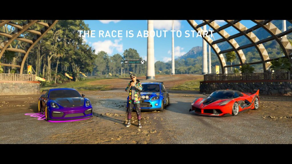 The Crew 2 review