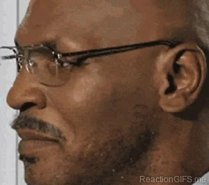 Mike Tyson Smile GIF
