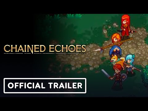 Review  Chained Echoes - XboxEra