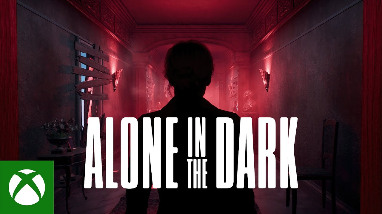 Where can I download the Alone in the Dark: Grace