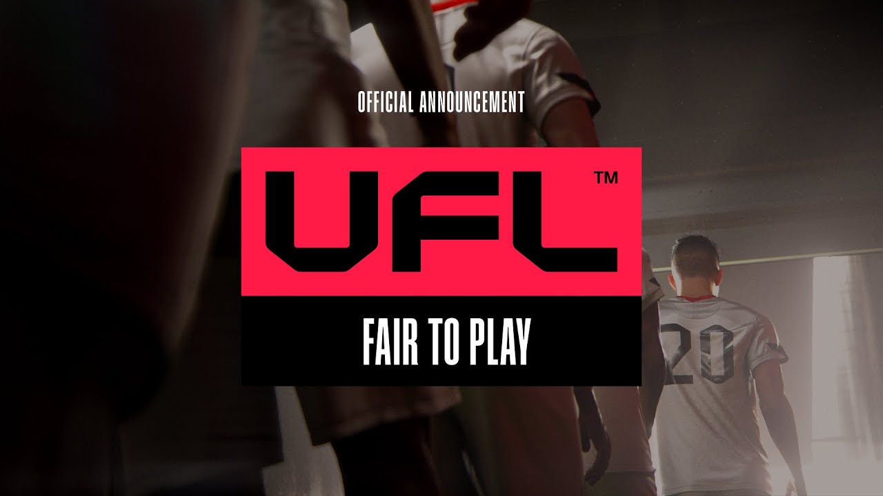 UFL - New Football Game - Gaming - XboxEra