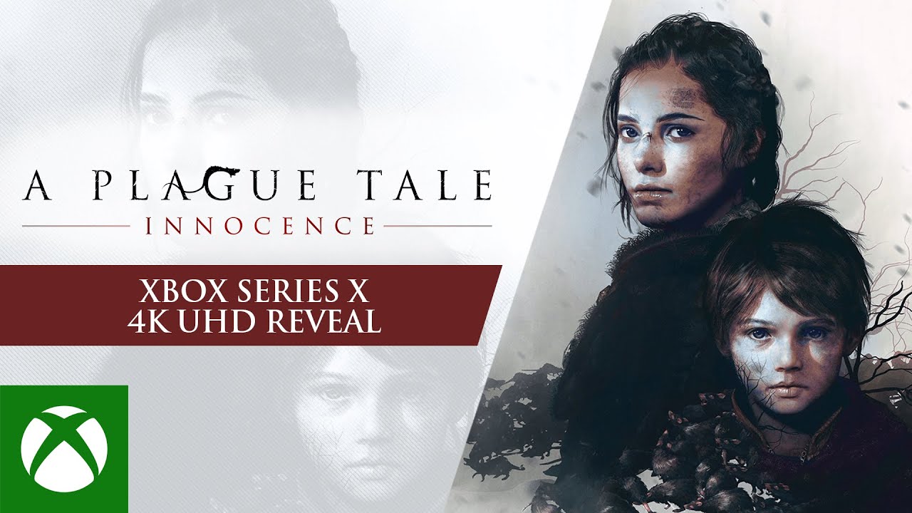 Powering the Astounding Journey of A Plague Tale: Requiem with Xbox Series  X