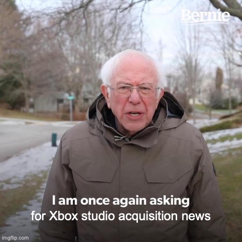 bernie