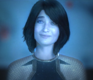 Cortana-test