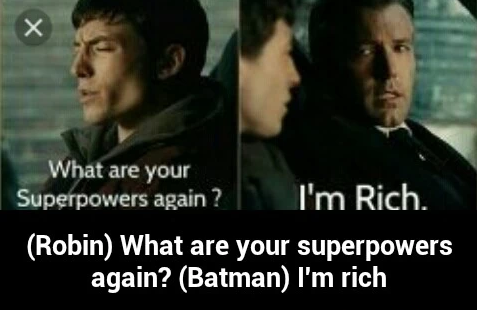 rich