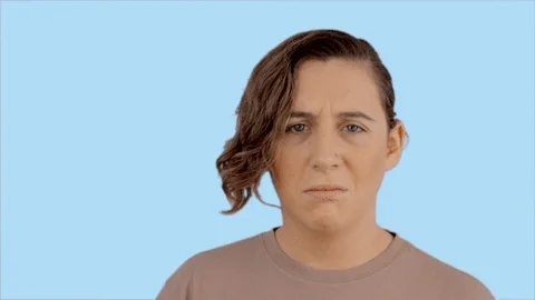 Ew I Cant GIF by Trevi Moran