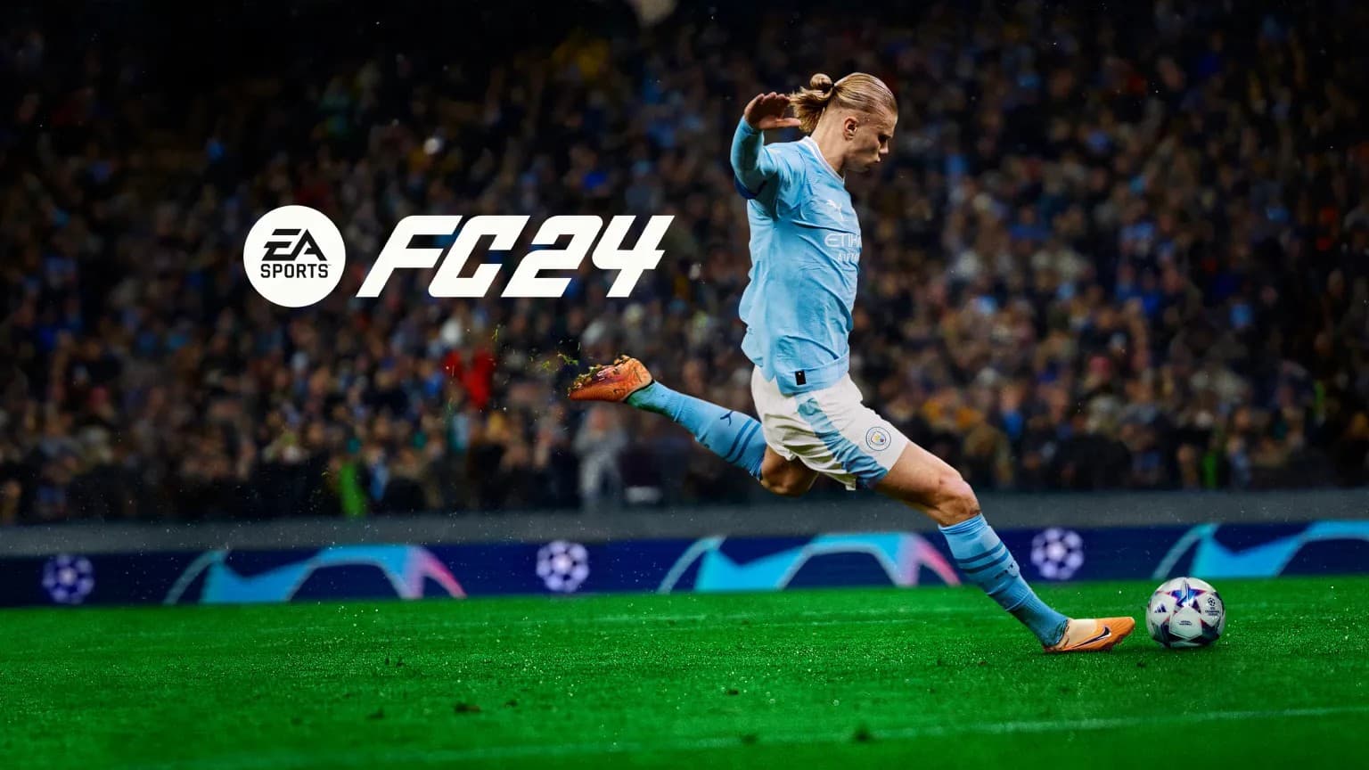 Review  EA Sports FC 24 - Gaming - XboxEra