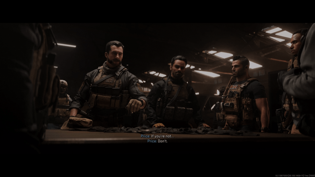 Call of Duty Modern Warfare 2019 story – what is the campaign plot, who are  the characters and is Captain Price back?