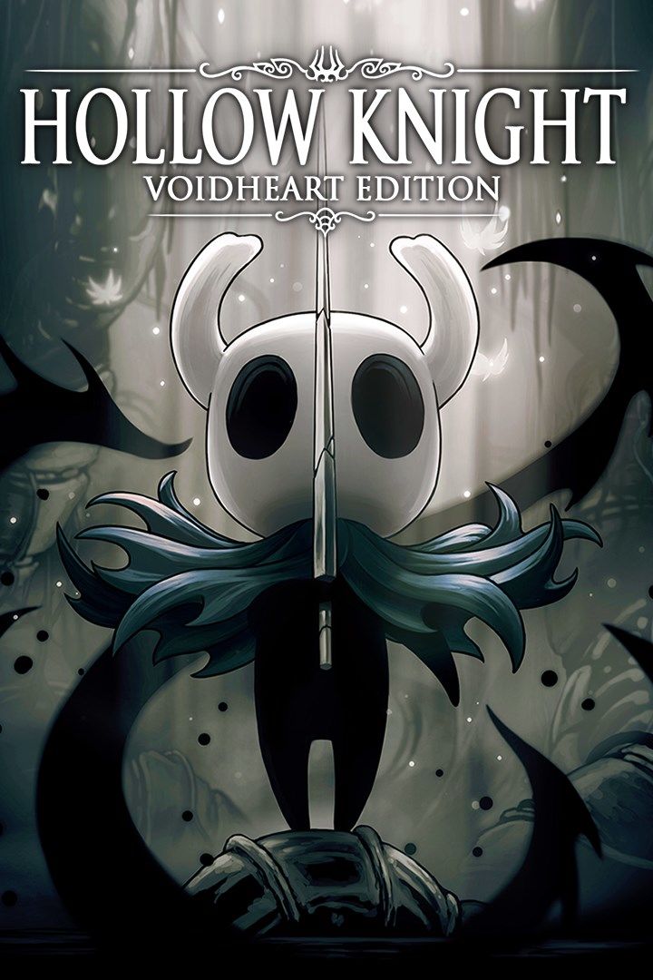 Hollow Knight VoidHeart Edition Playstation 4 Walkthrough - No Commentary 