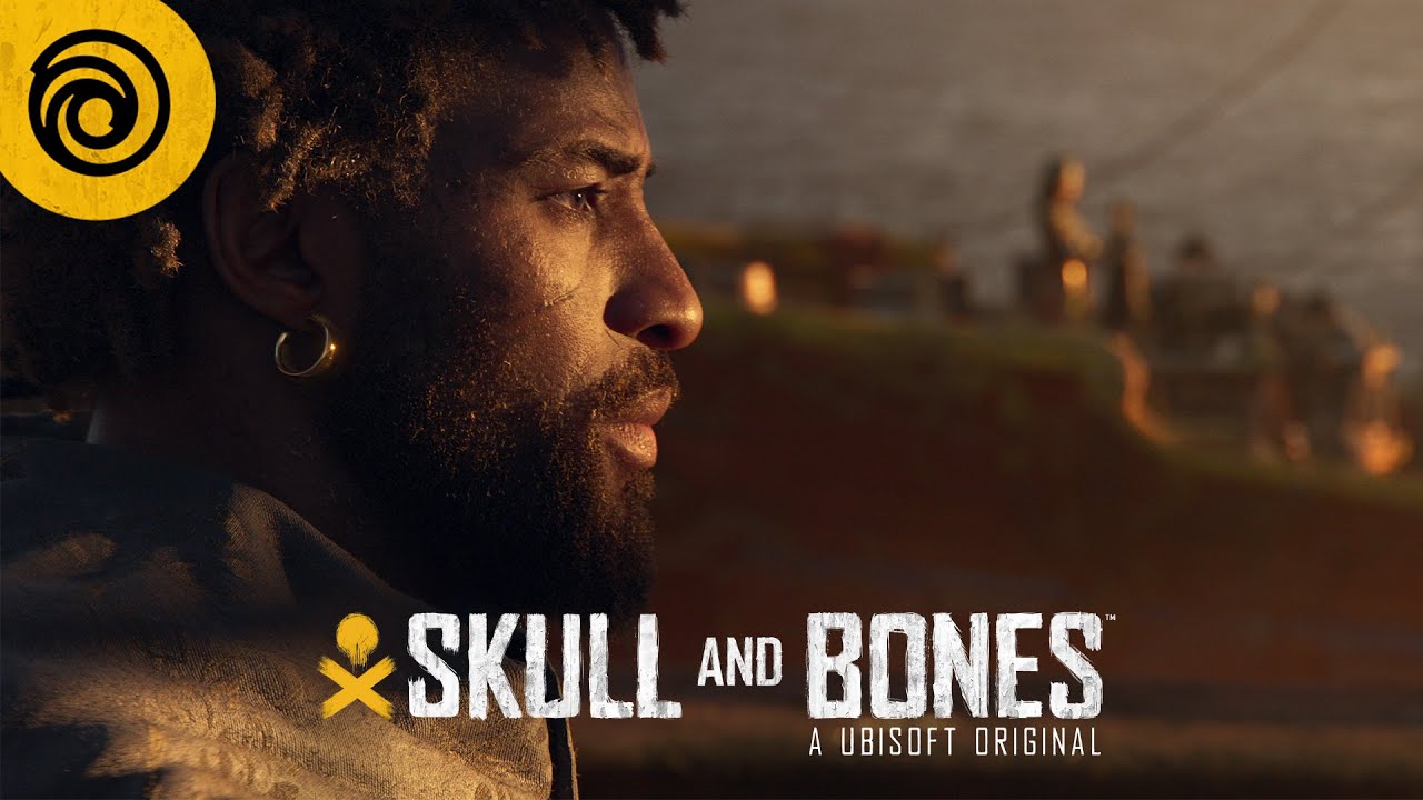 Skull and Bones Release Date & Full Gameplay Revealed