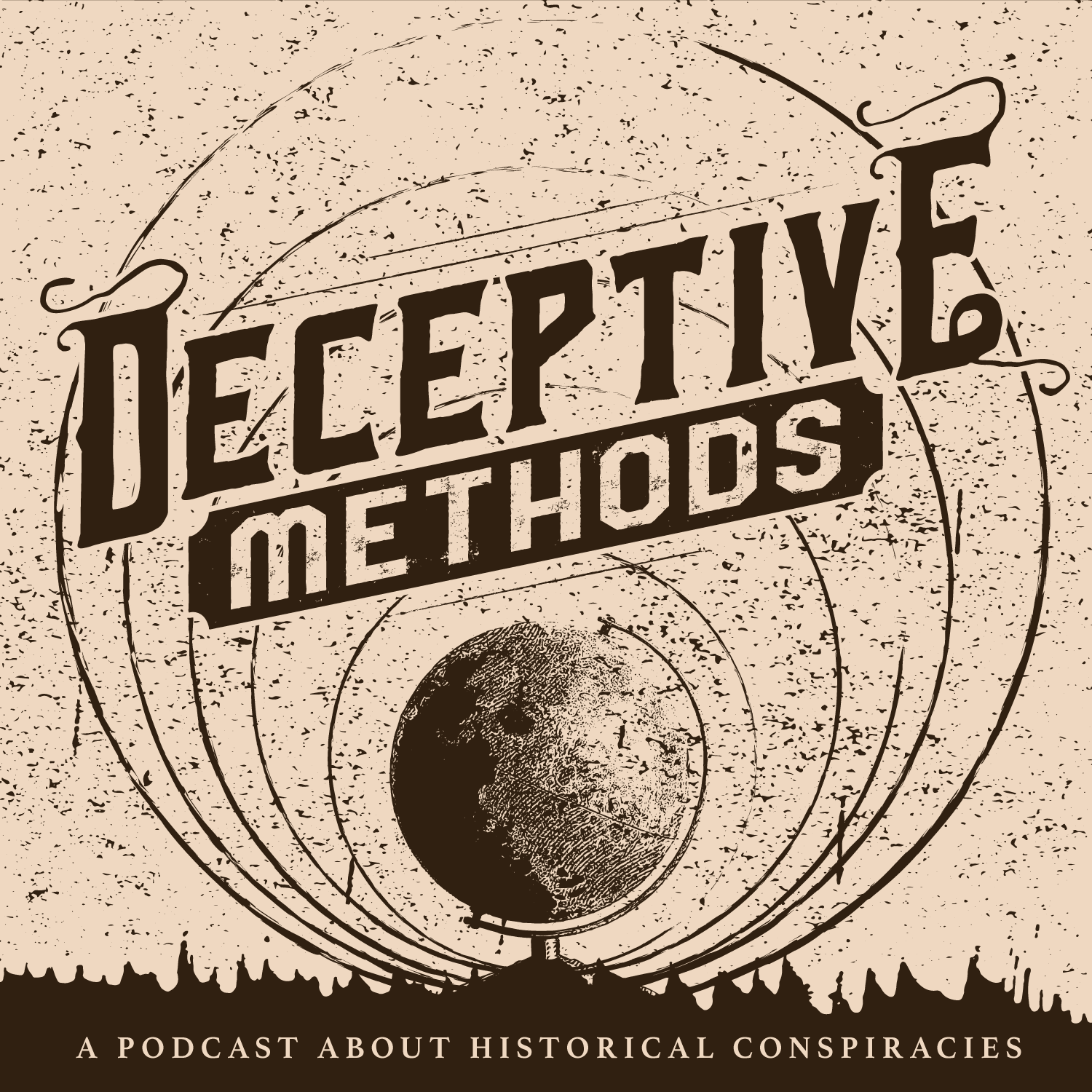 Deceptive-Methods
