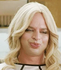 Uh Huh Reaction GIF