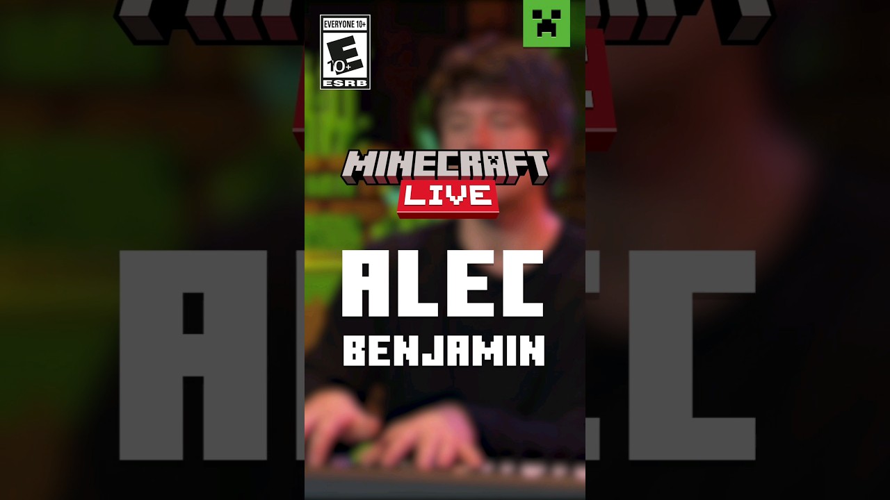 Minecraft Live: 2023 (Original Game Soundtrack) 