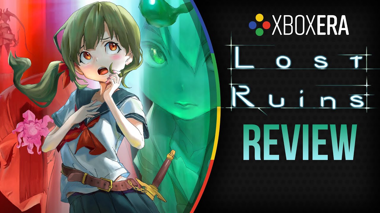 Lost Ruins - Metacritic