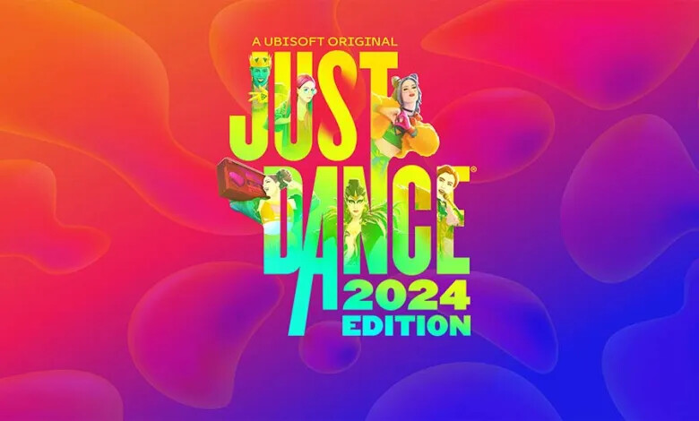 Do the Griddy in 'Just Dance 2024 Edition', Coming to Xbox Series ...