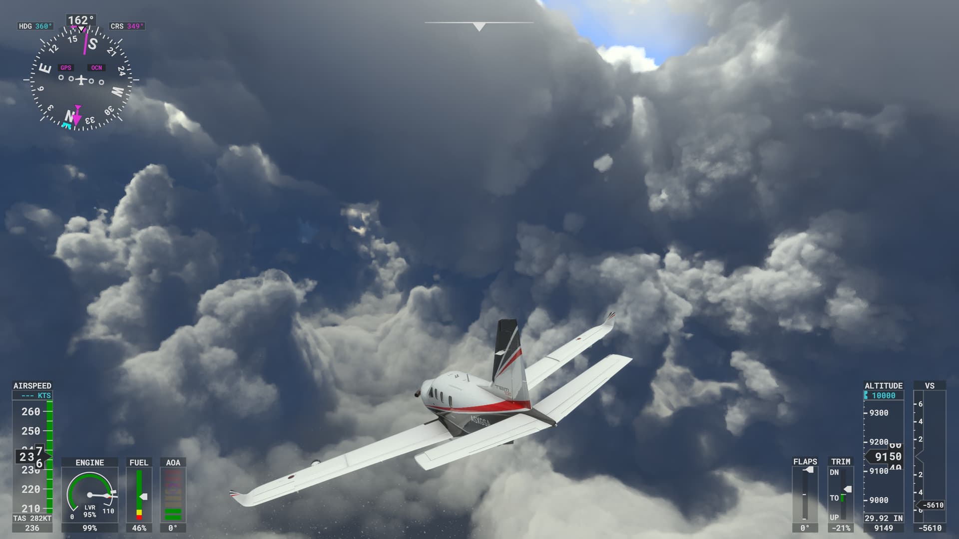 List of Add-Ons in Microsoft Flight Simulator's Marketplace - XboxEra