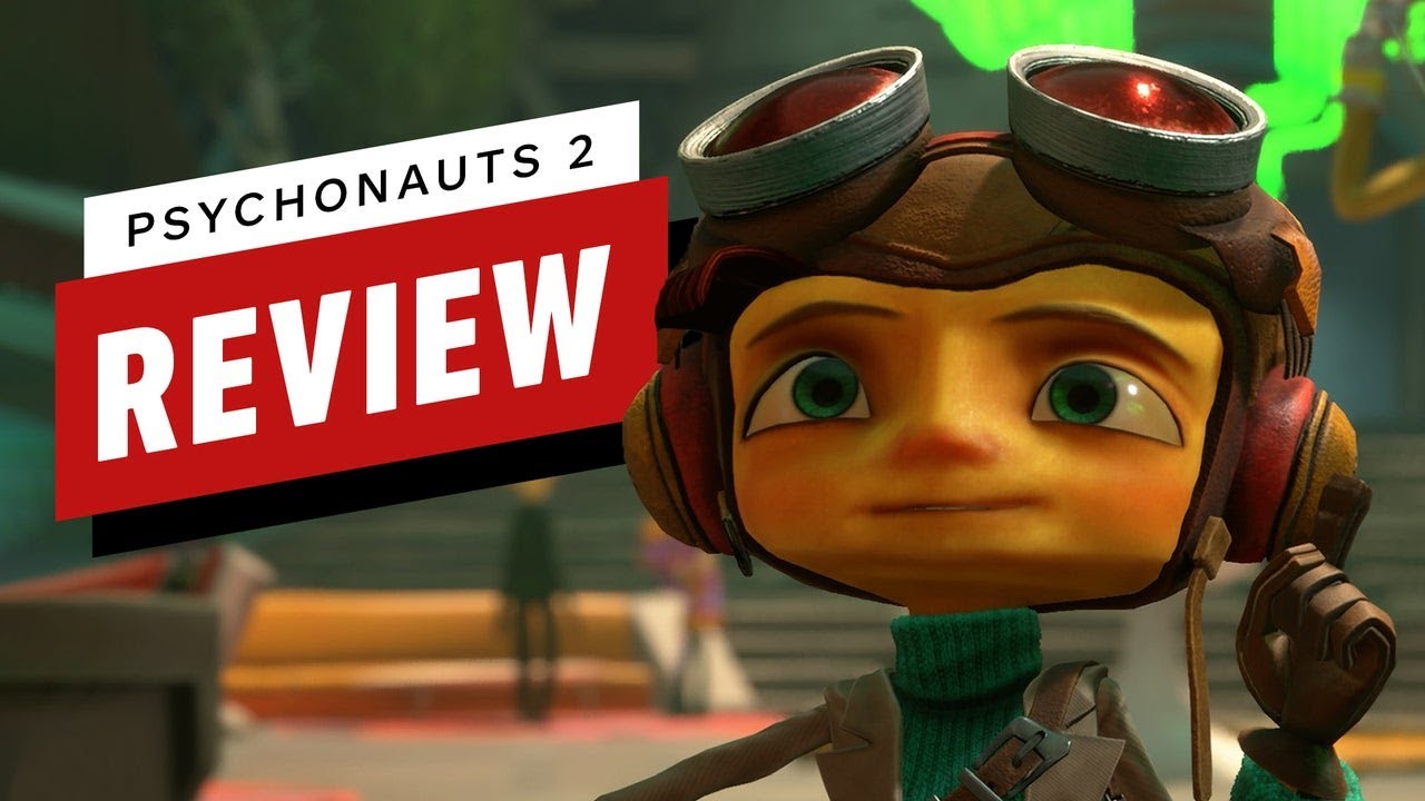 Psychonauts 2 - Metacritic