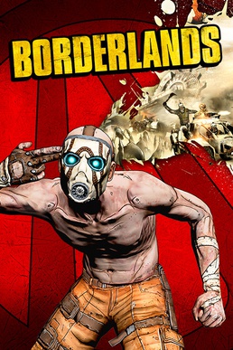 Borderlandscover